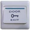 Exit Push Button (plastic)