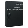 Power and Case for access control