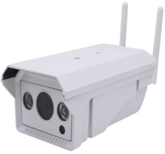 室外高清防水防尘无线摄像机(IR20M)/报警/TF卡存储
