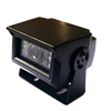 Mini Vehicle-mounted HD-AHD IR rear camera (IR5M)